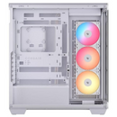 Corsair 3500X RS-R ARGB (Blanc) Casablanca
