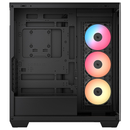 Corsair 3500X RS-R ARGB (Noir) Casa