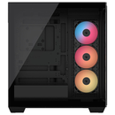Corsair 3500X RS-R ARGB (Noir) Casablanca