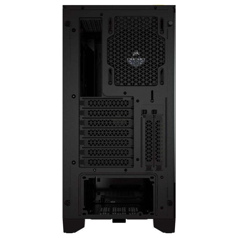 Corsair 4000D AIRFLOW Tempered Glass (Noir) Prix Maroc