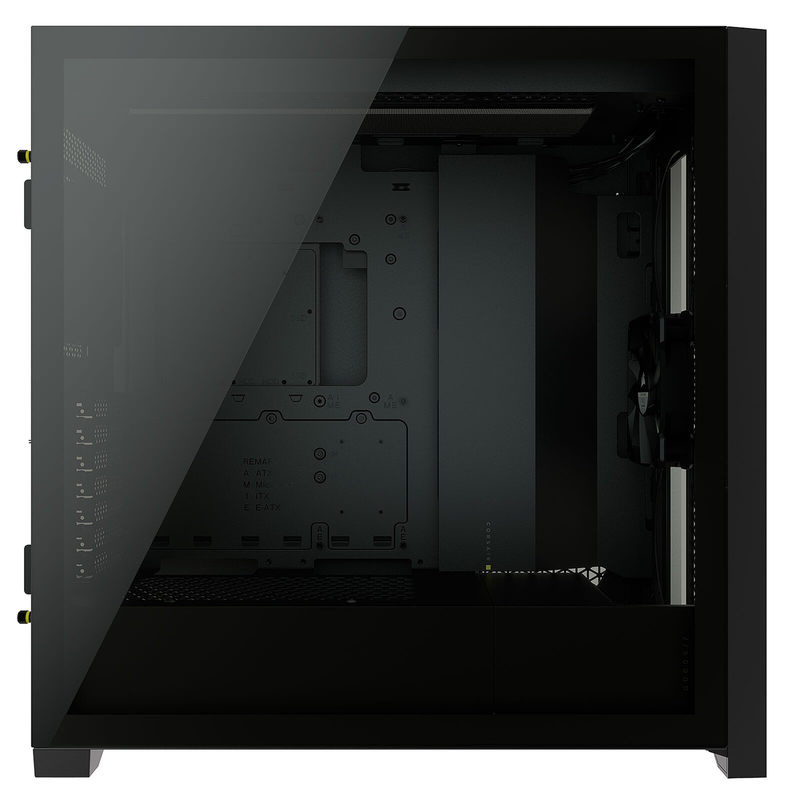 Corsair 5000D Airflow (Noir) Prix Maroc