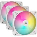 Corsair AR120 Digital RGB Triple Pack (White) Prix Maroc
