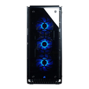 Corsair Boitier Crystal 570X RGB Mirror Noir Prix Casablanca