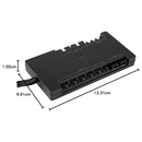 Corsair Commander Pro Maroc