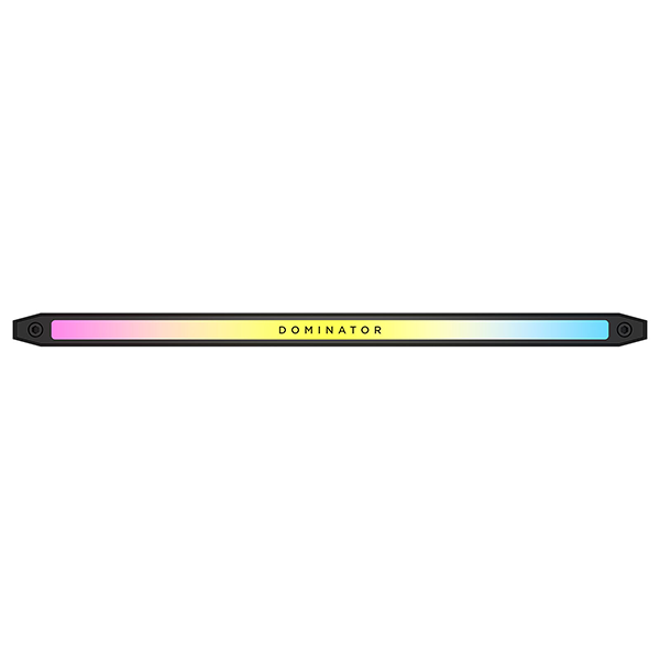 Corsair Dominator Titanium DDR5 RGB 32 Go (2 x 16 Go) 6000 MHz CL30 - Gris Casa