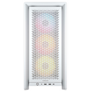 Corsair Frame 4000D RS ARGB (Blanc) Casablanca