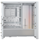 Corsair Frame 4000D RS ARGB (Blanc) Casa