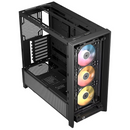 Corsair Frame 4000D RS ARGB (Noir) Maroc