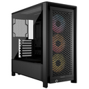 Corsair Frame 4000D RS ARGB (Noir) Prix Maroc