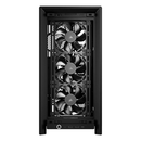 Corsair Frame 4000D (Noir) Casablanca