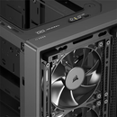 Corsair Frame 4000D (Noir) Maroc