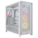 Corsair Frame 5000D RS ARGB (Blanc) Prix Maroc