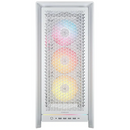 Corsair Frame 5000D RS ARGB (Blanc) Casablanca