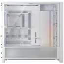 Corsair Frame 5000D RS ARGB (Blanc) Casa