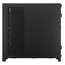 Corsair Frame 5000D RS ARGB (Noir) Maroc
