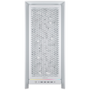 Corsair Frame 5000D RS (Blanc) Casablanca