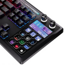 Corsair GALLEON 100 SD RGB Noir (MLX Pulse) Maroc