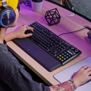 Corsair GALLEON 100 SD RGB Noir (MLX Pulse) Casa