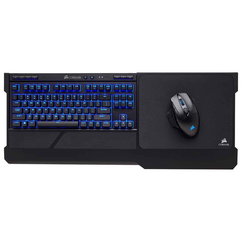 Corsair Gaming K63 Lapboard Maroc