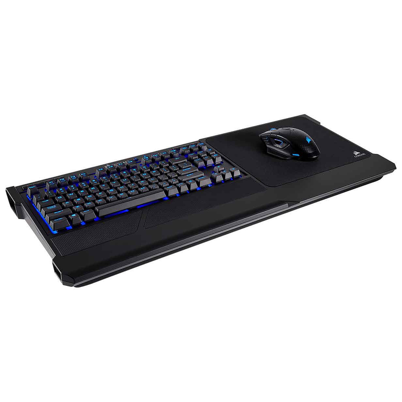 Corsair Gaming K63 Lapboard Maroc Prix