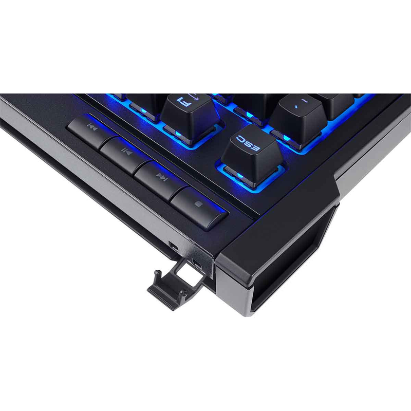 Corsair Gaming K63 Lapboard Prix Maroc