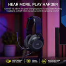 Corsair HS35 V3 (Noir) Casa