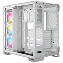 Corsair ICUE LINK 6500X RGB Blanc Maroc