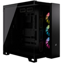 Corsair ICUE LINK 6500X RGB Noir Prix Maroc