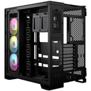 Corsair ICUE LINK 6500X RGB Noir Maroc