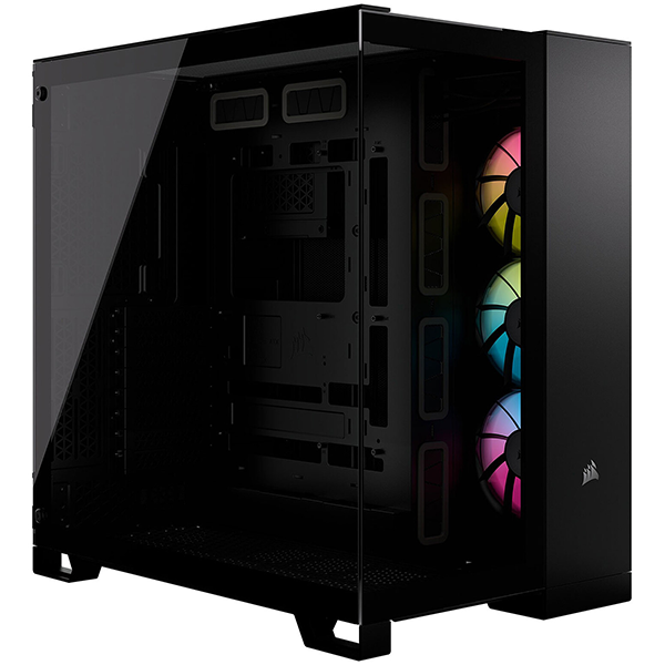 Corsair ICUE LINK 6500X RGB Noir Prix Maroc