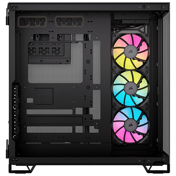 Corsair ICUE LINK 6500X RGB Noir Casa