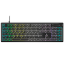 Corsair K55 CORE RGB Noir Prix Maroc