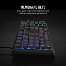 Corsair K55 CORE RGB Noir Casablanca