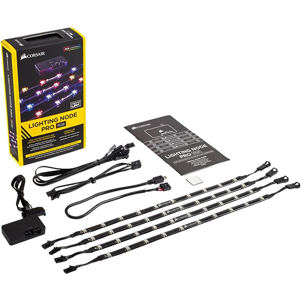 Corsair Lighting Node Pro Prix Maroc