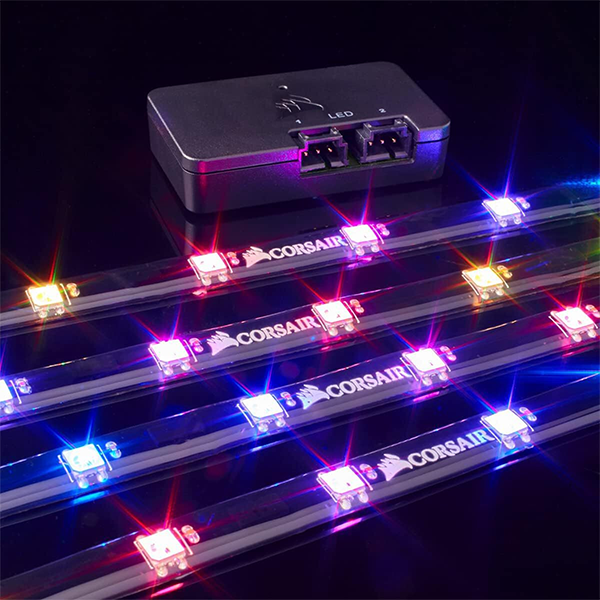 Corsair Lighting Node Pro Maroc
