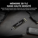 Corsair MP700 Elite 2TB