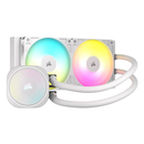 Corsair Nautilus 240 RS ARGB (Blanc) Prix Maroc