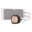 Corsair Nautilus 240 RS ARGB (Blanc) Marrakech