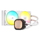 Corsair Nautilus 240 RS ARGB (Blanc) Casablanca