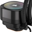 Corsair Nautilus 240 RS ARGB (Noir) Maroc