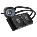 Corsair Nautilus 240 RS LCD (Noir) Casablanca