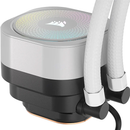 Corsair Nautilus 360 RS ARGB (Blanc) Maroc