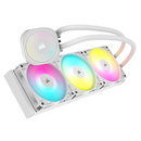 Corsair Nautilus 360 RS ARGB (Blanc) Marrakech