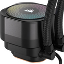 Corsair Nautilus 360 RS ARGB (Noir) Marrakech