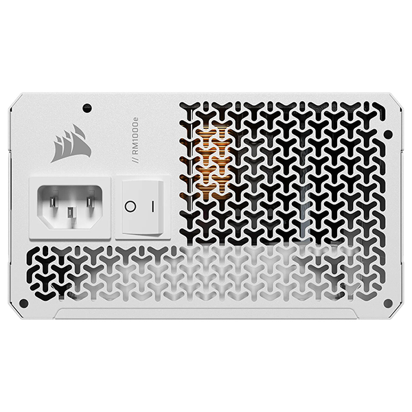 Corsair RM1000e GOLD (2025) Blanc Maroc