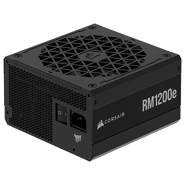 Corsair RM1200e (2025) Casa