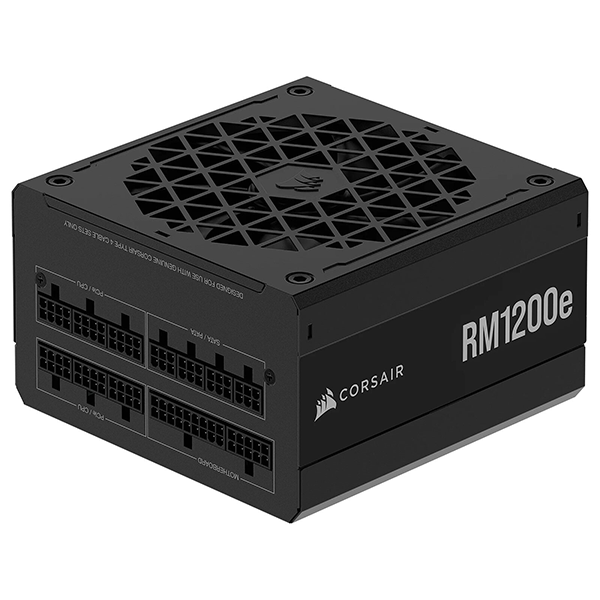 Corsair RM1200e (2025) Casablanca