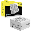Corsair RM750e GOLD (2025) Blanc Prix Maroc