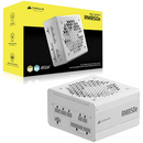 Corsair RM850e GOLD (2025) Blanc Prix Maroc