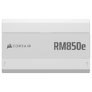 Corsair RM850e GOLD (2025) Blanc Casa